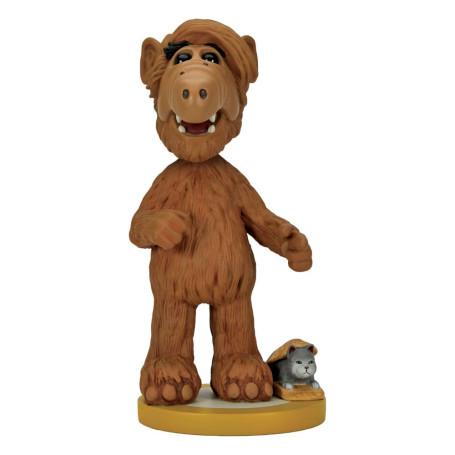 Neca Alf Tocacabezas - A.L.F