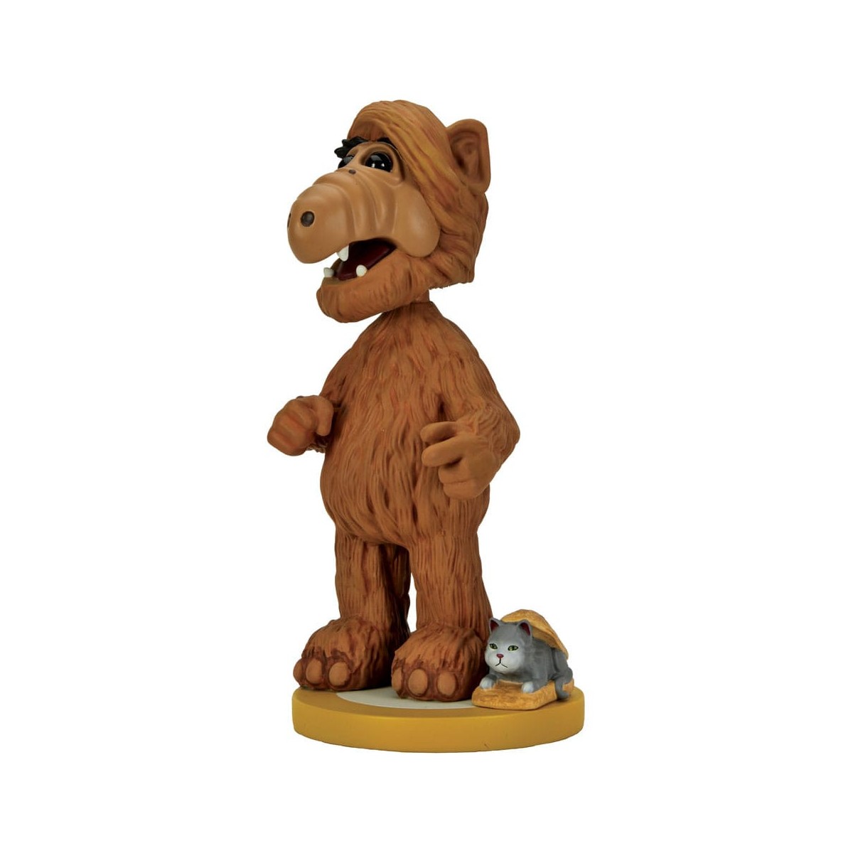 Neca Alf Tocacabezas - A.L.F