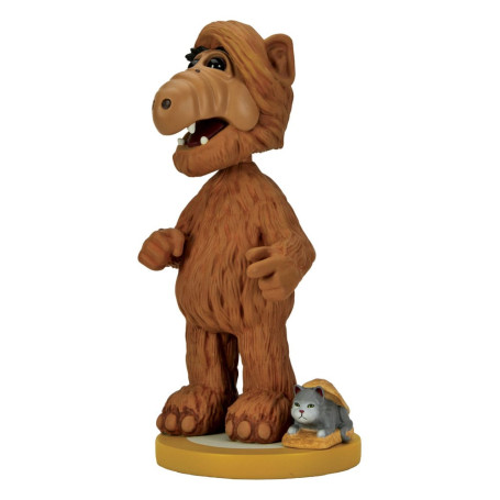 Neca Alf Tocacabezas - A.L.F