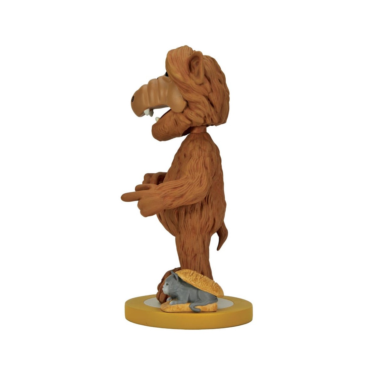 Neca Alf Tocacabezas - A.L.F