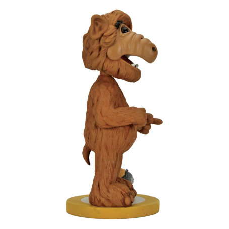 Neca Alf Tocacabezas - A.L.F