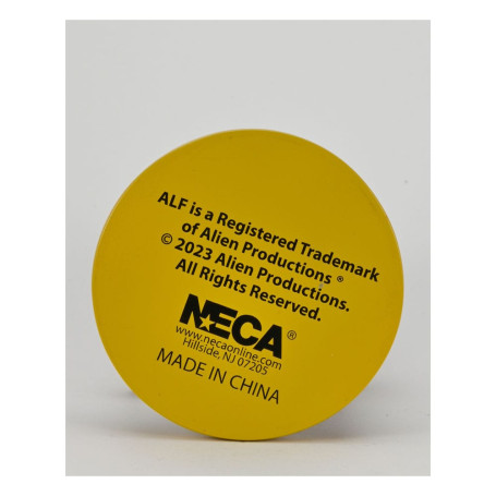 Neca Alf Tocacabezas - A.L.F