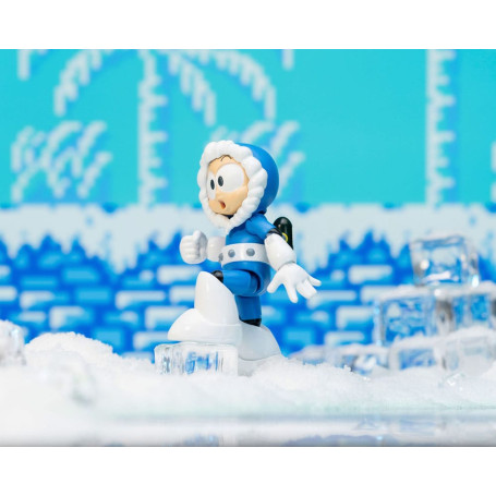 Jada Toys - Mega Man - Ice Man