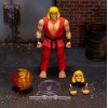 Jada Toys - KEN 1/12 - Ultra Street Fighter II: The Final Challengers - Serie 2