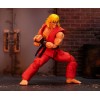 Jada Toys - KEN 1/12 - Ultra Street Fighter II: The Final Challengers - Serie 2