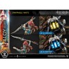 Prime 1 Studio - Aloy Bonus Version Tenakth Dragoon - Horizon Forbidden West Ultimate Premium Masterline Series 1/4