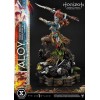 Prime 1 Studio - Aloy Bonus Version Tenakth Dragoon - Horizon Forbidden West Ultimate Premium Masterline Series 1/4
