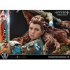 Prime 1 Studio - Aloy Bonus Version Tenakth Dragoon - Horizon Forbidden West Ultimate Premium Masterline Series 1/4