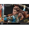Prime 1 Studio - Aloy Bonus Version Tenakth Dragoon - Horizon Forbidden West Ultimate Premium Masterline Series 1/4