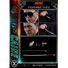 Prime 1 Studio - John Wick Capítulo 4 Ultimate Premium Masterline Series 1/4 Caine Deluxe Version