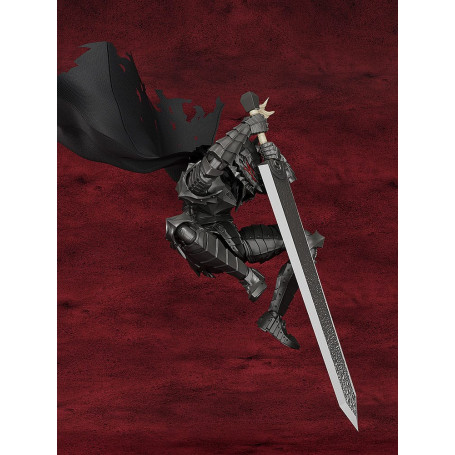 Max Factory Plamatea - GUTS BERSERKER ARMOR - BerSerk Model Kit