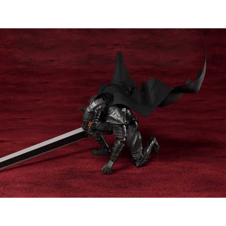 Max Factory Plamatea - GUTS BERSERKER ARMOR - BerSerk Model Kit