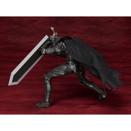 Max Factory Plamatea - GUTS BERSERKER ARMOR - BerSerk Model Kit