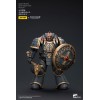 JoyToy Space Marines - Space Wolves - Grey Slayer Pack - Huscarl 1/18 - La Herejía de Horus