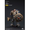 JoyToy Space Marines - Space Wolves - Grey Slayer Pack - Huscarl 1/18 - La Herejía de Horus
