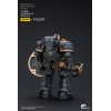 JoyToy Space Marines - Space Wolves - Grey Slayer Pack - Huscarl 1/18 - La Herejía de Horus