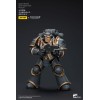 JoyToy Space Marines - Space Wolves - Grey Slayer Pack - Huscarl 1/18 - La Herejía de Horus