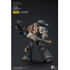 JoyToy Space Marines - Space Wolves - Grey Slayer Pack - Huscarl 1/18 - La Herejía de Horus