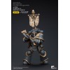 JoyToy Space Marines - Space Wolves - Grey Slayer Pack - Grey Slayer Con Legion Vexilla 1/18