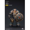 JoyToy Space Marines - Space Wolves - Grey Slayer Pack - Grey Slayer 1 1/18 - La Herejía de Horus