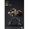 JoyToy Space Marines - Space Wolves - Grey Slayer Pack - Grey Slayer 1 1/18 - La Herejía de Horus