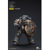JoyToy Space Marines - Space Wolves - Grey Slayer Pack - Grey Slayer 1 1/18 - La Herejía de Horus