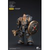 JoyToy Space Marines - Space Wolves - Grey Slayer Pack - Grey Slayer 1 1/18 - La Herejía de Horus