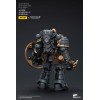 JoyToy Space Marines - Space Wolves - Grey Slayer Pack - Grey Slayer 1 1/18 - La Herejía de Horus