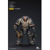 JoyToy Space Marines - Space Wolves - Grey Slayer Pack - Grey Slayer 2 1/18 - La Herejía de Horus