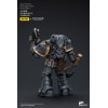 JoyToy Space Marines - Space Wolves - Grey Slayer Pack - Grey Slayer 2 1/18 - La Herejía de Horus