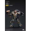 JoyToy Space Marines - Space Wolves - Grey Slayer Pack - Grey Slayer 2 1/18 - La Herejía de Horus