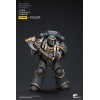 JoyToy Space Marines - Space Wolves - Grey Slayer Pack - Grey Slayer 2 1/18 - La Herejía de Horus