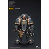 JoyToy Space Marines - Space Wolves - Grey Slayer Pack - Grey Slayer 3 1/18 - La Herejía de Horus
