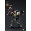 JoyToy Space Marines - Space Wolves - Grey Slayer Pack - Grey Slayer 3 1/18 - La Herejía de Horus