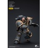 JoyToy Space Marines - Space Wolves - Grey Slayer Pack - Grey Slayer 3 1/18 - La Herejía de Horus