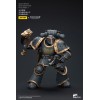 JoyToy Space Marines - Space Wolves - Grey Slayer Pack - Grey Slayer 3 1/18 - La Herejía de Horus