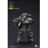 JoyToy Space Marines - Space Wolves - Grey Slayer Pack - Grey Slayer 3 1/18 - La Herejía de Horus