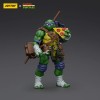 JoyToy TMNT - Donatello - Teenage Mutant Ninja Turtles 1/18