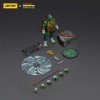 JoyToy TMNT - Donatello - Teenage Mutant Ninja Turtles 1/18
