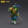 JoyToy TMNT - Leonardo - Teenage Mutant Ninja Turtles 1/18