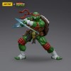 JoyToy TMNT - Raphael - Teenage Mutant Ninja Turtles 1/18