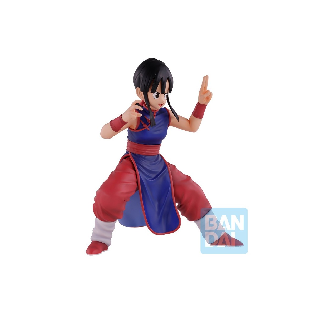 Banpresto - DRAGON BALL - ICHIBANSHO - SON GOKU - ¡FUERTE LUCHA! TORNEO MUNDIAL
