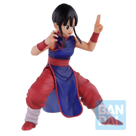 Banpresto - DRAGON BALL - ICHIBANSHO - SON GOKU - ¡FUERTE LUCHA! TORNEO MUNDIAL