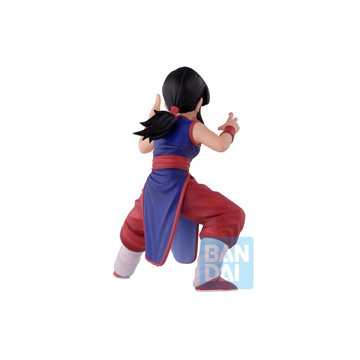 Banpresto - DRAGON BALL - ICHIBANSHO - SON GOKU - ¡FUERTE LUCHA! TORNEO MUNDIAL