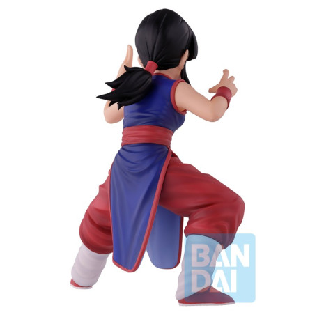 Banpresto - DRAGON BALL - ICHIBANSHO - SON GOKU - ¡FUERTE LUCHA! TORNEO MUNDIAL
