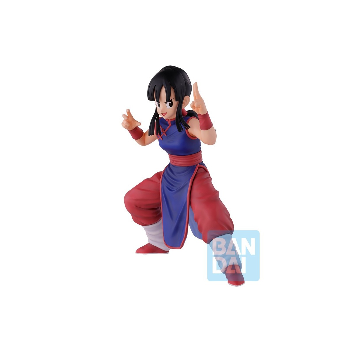 Banpresto - DRAGON BALL - ICHIBANSHO - SON GOKU - ¡FUERTE LUCHA! TORNEO MUNDIAL