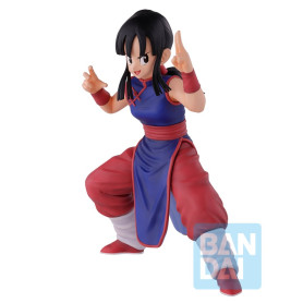 Banpresto - DRAGON BALL - ICHIBANSHO - SON GOKU - ¡FUERTE LUCHA! TORNEO MUNDIAL