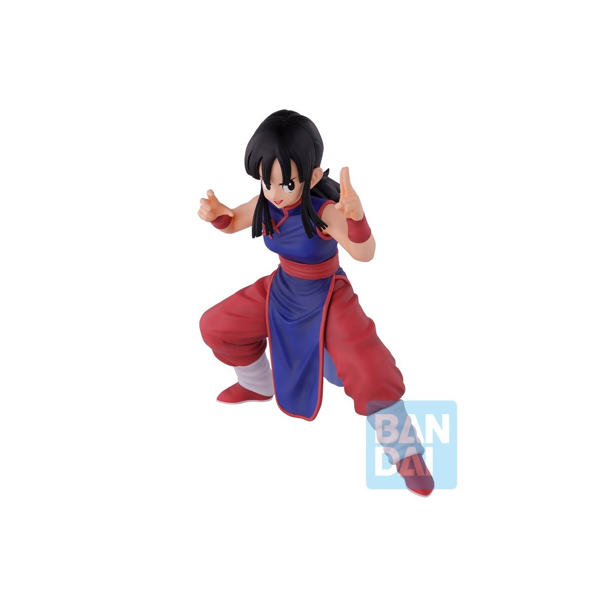 Banpresto - DRAGON BALL - ICHIBANSHO - SON GOKU - ¡FUERTE LUCHA! TORNEO MUNDIAL