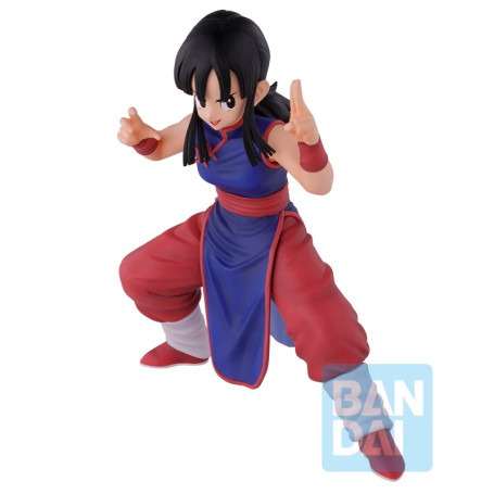 Banpresto - DRAGON BALL - ICHIBANSHO - SON GOKU - ¡FUERTE LUCHA! TORNEO MUNDIAL