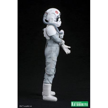 Star Wars Figurine PVC ARTFX+ 1/10 Darth Maul 18 cm